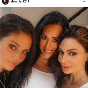 Meet your Posher, Nichole